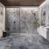 Granito Blu Ande gres effetto marmo Rak Ceramics 60x120