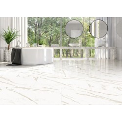 Gres porcellanato effetto marmo Venezia 60x120
