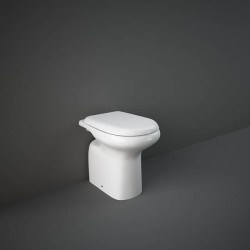 Orient copiia sanitari wc+ bidet Rak Ceramics |Outlet della Mattonella
