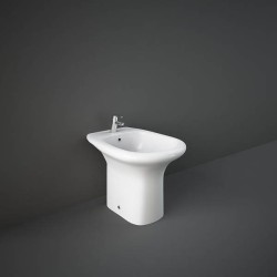 Orient copiia sanitari wc+ bidet Rak Ceramics |Outlet della Mattonella