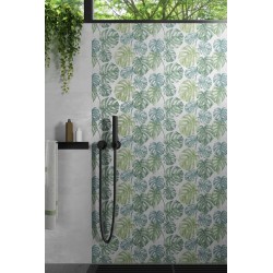 Piastrelle decoro floreale effetto carta da parati | Offerta Outlet