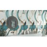 Glamour Green cm 60x120