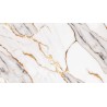 Glamour White cm 60 x 120