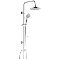 Colonna doccia in offerta all'Outlet della Mattonella di Salerno