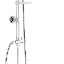 COLONNA DOCCIA NATURE QUADRA
