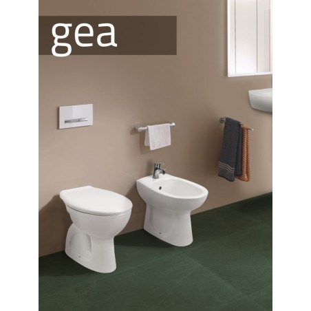 Set sanitari per arredo bagno in offerta Gea | Outlet della Mattonella