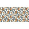 Gres porcellanato decorato cm 60x120 | Outlet della Mattonella