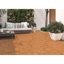 Gres porcellanato |Pavimentazione resistente e antiscivolo per outdoor