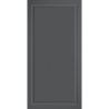 Boiserie con Battiscopa e Terminale Gardenia Orchidea | Eleganza e Design