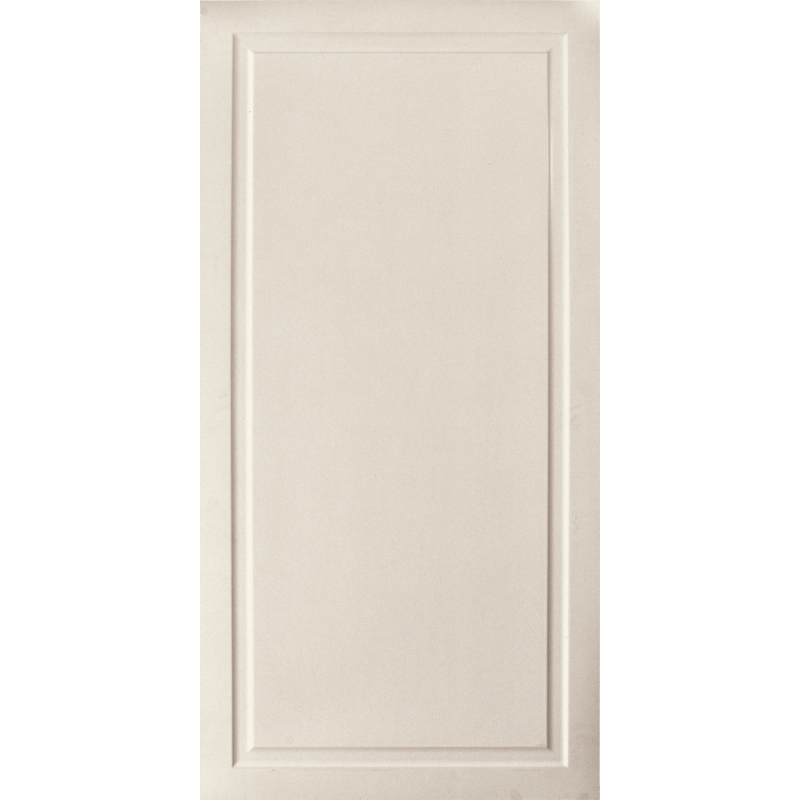 Boiserie con Battiscopa e Terminale Gardenia Orchidea | Eleganza e Design