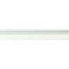 Boiserie con Battiscopa e Terminale Gardenia Orchidea | Eleganza e Design