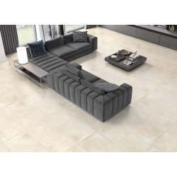 Grès Porcellanato Effetto Cemento Liscio 60x120 cm – Collezione Loft