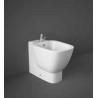  bidet filo muro serie ONE della RAK