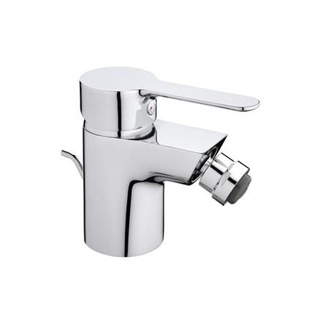 Monocomando bidet   1" 1/4 Paini P3