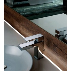 MISCELATORE MONOCOMANDO PER LAVABO DAX R PAINI