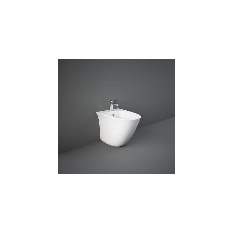 bidet Sensation  Filo muro RAK