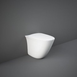 Vaso  Sensation  filo muro RAK