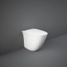 Vaso  Sensation  filo muro RAK