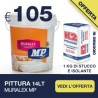 Muralex pittura acrilica superlavabile lt 14