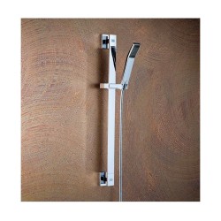 Soffione Saliscendi Slim Damast |Outlet della Mattonella sconti -50%