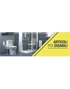 Articoli per disabili