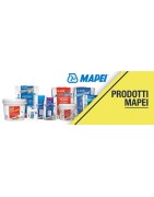 PRODOTTI MAPEI