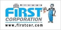 First Corporation